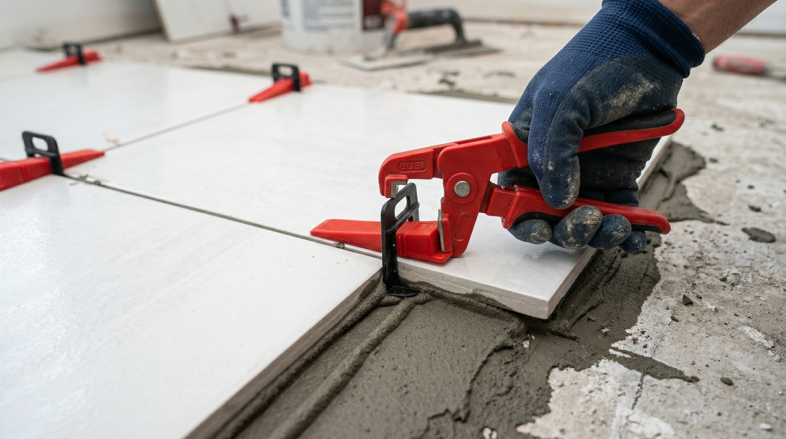 Fliesenleger Mitrou – Fliesenleger Ehingen